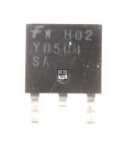 Vestel Smd Diode - Fyd0504s 30051690 Diode Smd Fyd0504s 5a-40v 75a Dpak Rohs