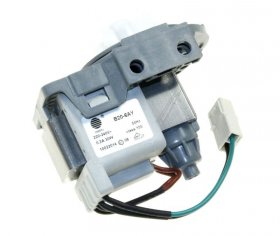 Samsung Drain Pump - B20-6ay Dd81-01429a A-s Pump Drain dwfn320 674000600129 m24