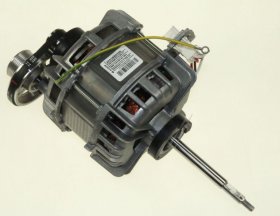Motor - 2953880300 C00865683 Motor (dryer Terra 40pk Exp Av-50hz) [Arcelik]