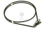 Ego Fan Oven Heating Element - 20 40236 020 Fan Oven Element 2200w