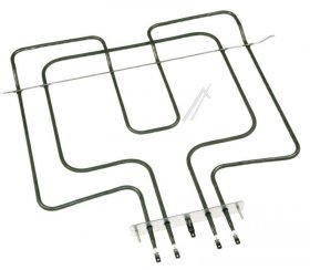 Top Element Oven - C00313228 481225998466 Heating Element 900w+1600w 230v [Whirlpool Indesit]