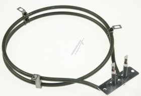 Compatible Fan Oven Heating Element - Fan Oven Element 2000w 230v C00016055