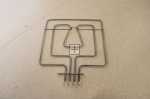 Top Element Oven - 20 41787 000 00776188 Heater-top [Bosch Siemens]