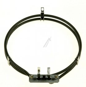 Fan Oven Heating Element - 73639 Fan Oven Element 2400w [Sogedis]