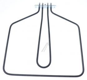 Teka Bottom Element Oven - 83040745 Resistencia Solera Doble 900+300w (sat)