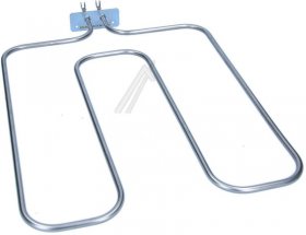 Oven Heating Element - 1100w 230v - Compatible Alternative For Arcelik