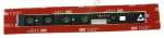 Faber Roblin Board - 133 0497 023 Kit Okida Ctrl Keyb 4t4s Led Wh Stb17