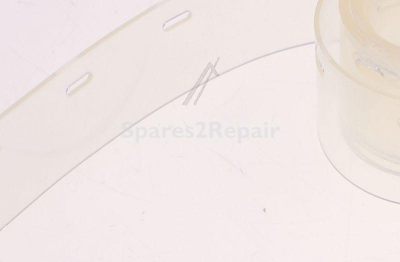 Karcher Protection - 5 037-052 0 Splash Guard Profile