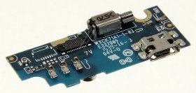 Hisense Gorenje Board - H1019909 Sub Board Assembly