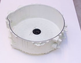 Tub Flap - 12138100a41354 Rear Tub Assembly [Midea]