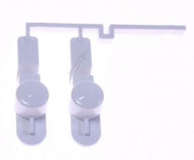 Pushbutton - C00457761 481241029521 Push Button [Whirlpool Indesit]