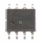 Fairchild Field Effect Transistor - 4897c Transistor So8 Suitable For Dual N & P-channel