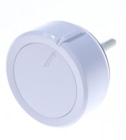 Button - 42134354 Pr ad knob Gr-k10-80-f-white-p11 [Vestel]