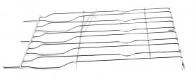 Oven Shelf - Shelves - 3873829018 Grate Side Lower Oven Left [Electrolux Aeg]