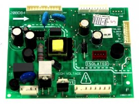 Samsung Motor Control Unit - Svc-main Pcb Cover Gr rb3000rm 42220714