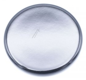 Mechanical Components - 10000591 Internal Wok Burner Cap [Bosch Siemens]