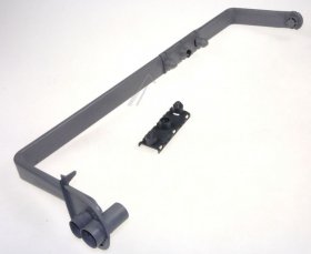 Drain Hose - 00668108 Drain Hose [Bosch Siemens]