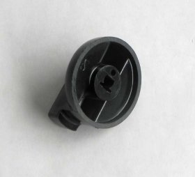 Control Knobs - 412a52 Knob Gas [Sogedis]