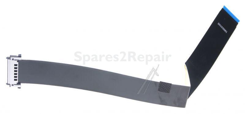 Vestel Flexi print Connector - 23630556 Cnasffc51p-340w-c5g-430qnzln4z01-230-660