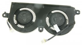 Dell Notebook Cooler - 980wh Fan Assembly Xps 9370
