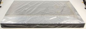 Fridge Door - C00668799 488000668799 Fridge Door [Whirlpool Indesit]