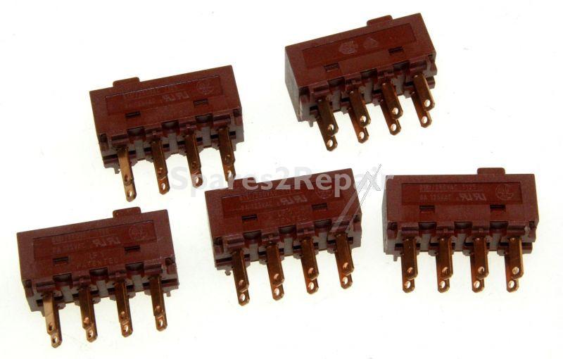 Braun Switch - 5422803 Switch
