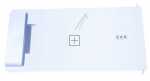 Freezer Case Flap - 1031158 Freezer Compartment Door Complete [Amica]