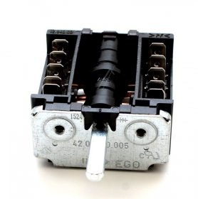 Oven Switch - 8058376 Oven Switch [Amica]