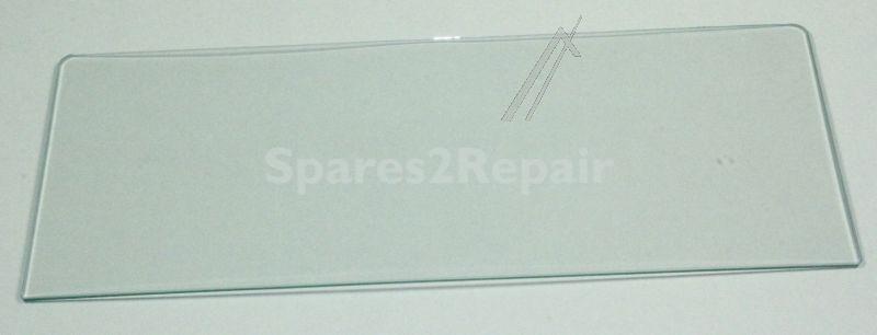 Vegetable Drawer Cover - 50296675007 Glass Panel [Electrolux Aeg]