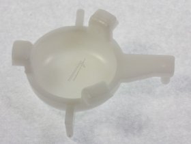 Square Plug - 2085092019 Stopper [Electrolux Aeg]