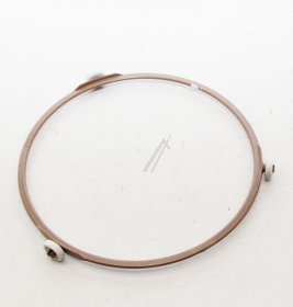 Driver Unit Disc Table - 129c18 Mo Drive Plate Shaft [Sogedis]