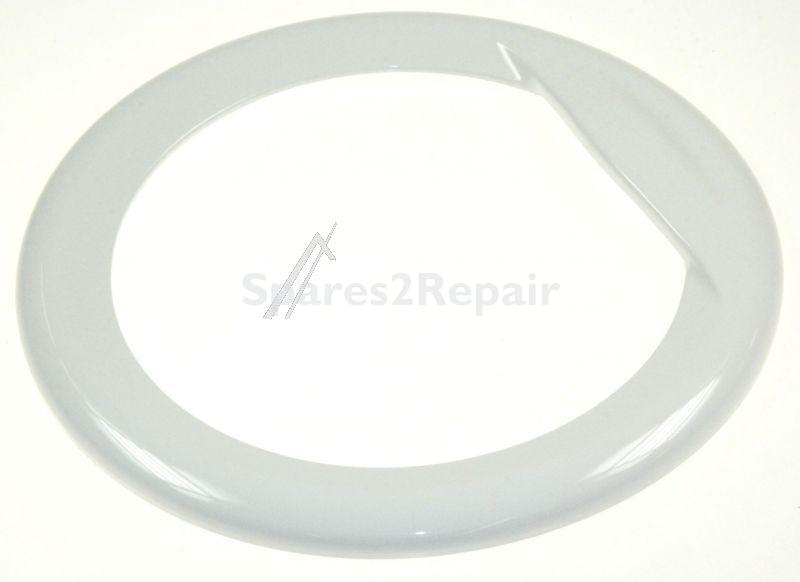 Flange Washing Machine Window - 00353227 Frame Decor [Bosch Siemens]