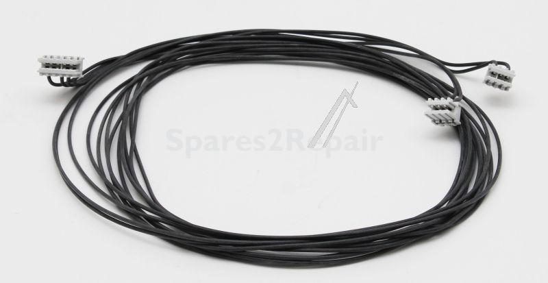 Harness - 140062578012 Harness led Pcb 270mm [Electrolux Aeg]