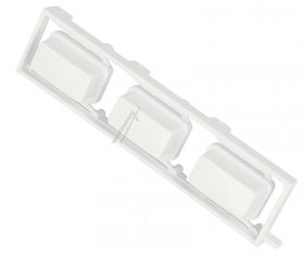 Whirlpool Button Set - C00515881 488000515881 Option Knob Gw L plus Horiz bt