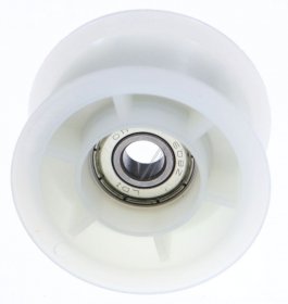 Tension Pulley - C00729694 488000729694 Jockeywheel-supernova [Whirlpool Indesit]