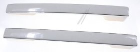 Samsung Fridge Door Handles - Da97-14431e Assembly Griff Rt53-50-46-43 Assembly Griff Ki