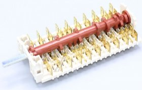 Switch - Oven Switch [Electrolux Aeg]