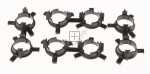 Guide-rail - 11024014 Guide [Bosch Siemens]