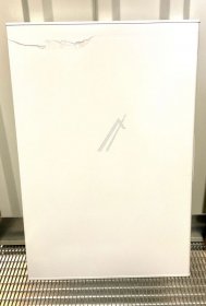 Hisense Gorenje Freezer Door - Hk2100649 Freezer Door-lid Assembly