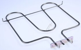 Compatible Bottom Element Oven - Bottom Oven Element 1500w Alternative For Bauknecht 482000026787