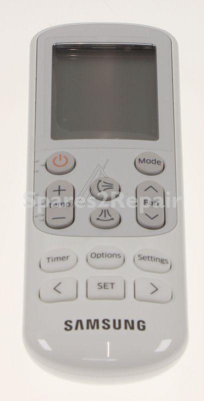 Samsung Remote Control - Db93-15882p Assembly Wireless Remocon rs-3 english 40 0*