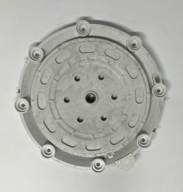 Washing Machine Motor - C00377203 481010485263 Motor Tl Dd-alu-1200 [Whirlpool Indesit]