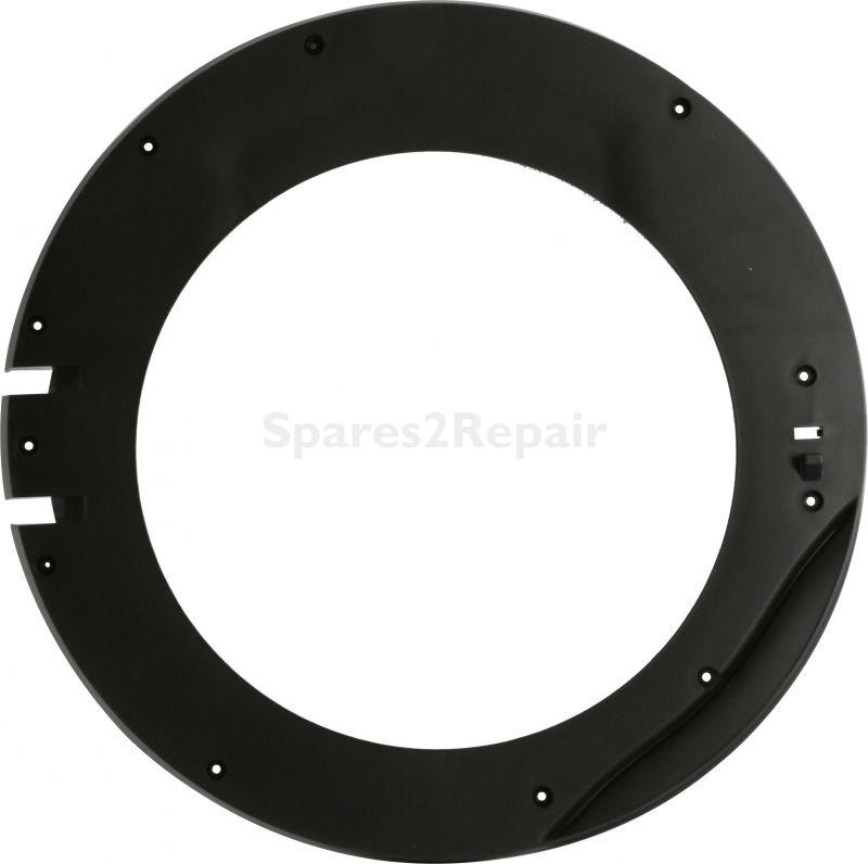 Washing Machine Window Frame - 11049475 Frame-window [Bosch Siemens]