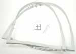 Refrigerator Door Seal - 1055549 Door Seal White [Amica]