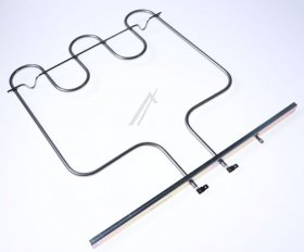 Compatible Bottom Element Oven - Upper Heating 1000w Alternative For Bauknecht 482000025973