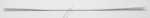 Smeg Fixings And Brackets - 768292472 Panel Holder