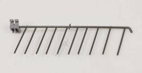 Accessories Basket - 37031915 Folding Spikes-middle Front V1 [Vestel]