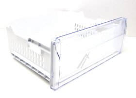 Freezer Drawer - 4669490100 C00895338 Large Freezer Drawer Plastic Assembly [Arcelik]