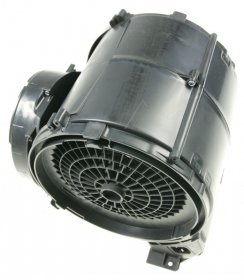 Hisense Gorenje Ventilator Motor - 644504 Fan Motor Complete