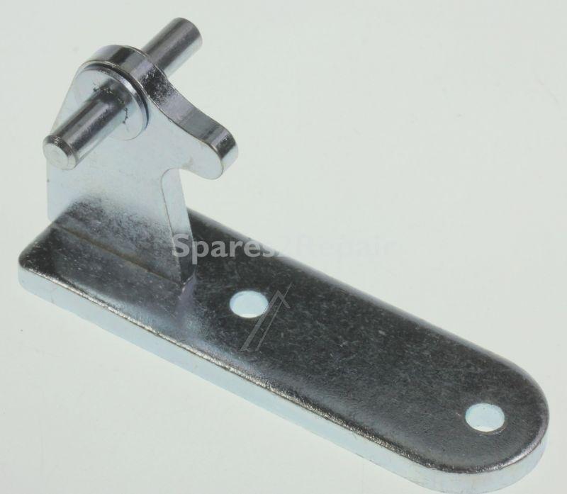 Door Hinges For Fridges - C00490558 481941719056 Hinge Bottom [Whirlpool Indesit]
